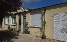 Pavillons Saint Pierre